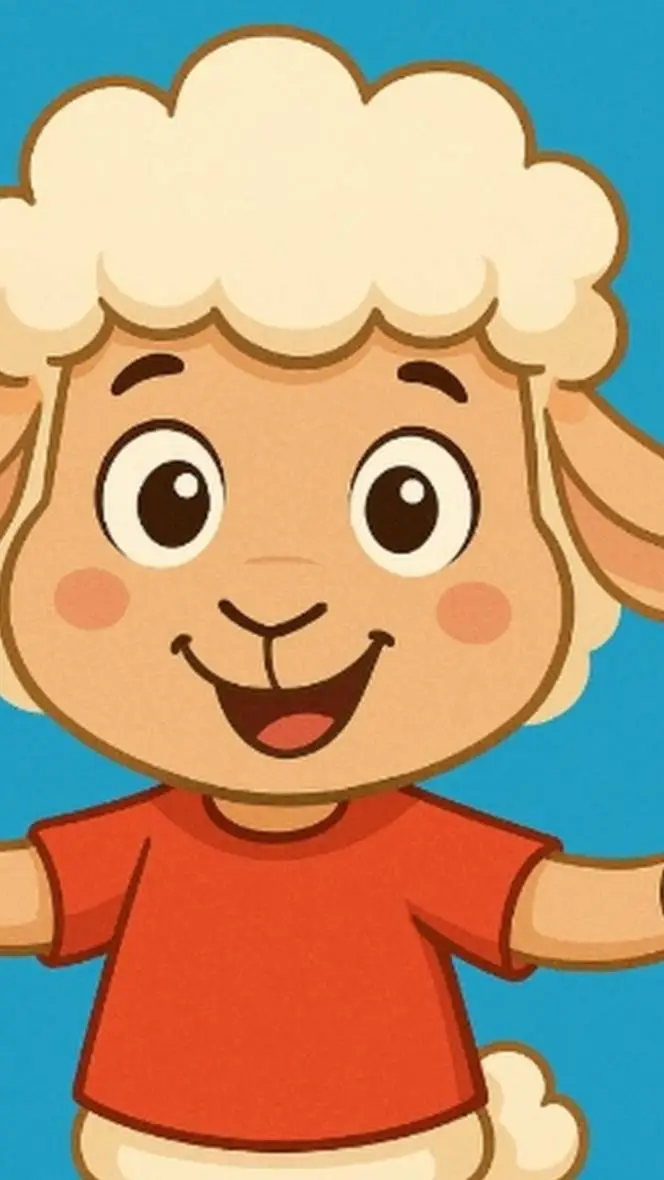 ai character: billy background