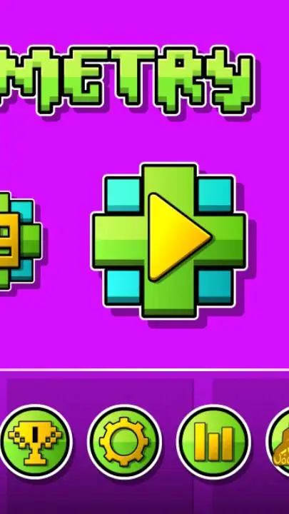 ai character: gd background