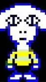 ai character: togore background