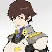 chat with ai character: mary arkham(anime)