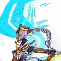 chat with ai character: female gabriel