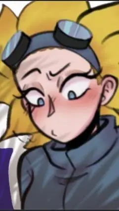 ai character: dr. volt background