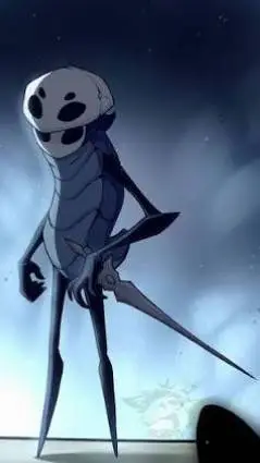 ai character: fem quirrel background