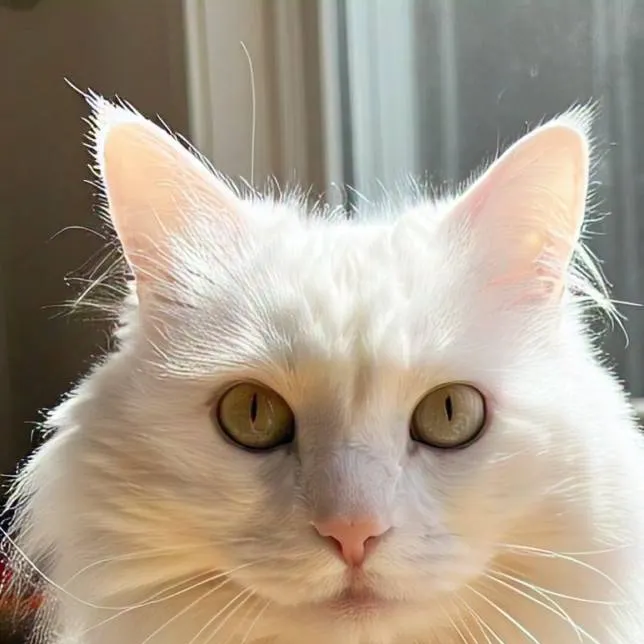 chat with ai character: gato