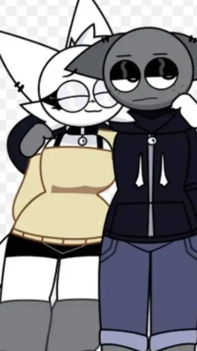 ai character: wenda amorosa background