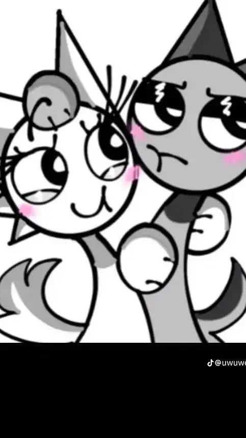 ai character: wenda  background