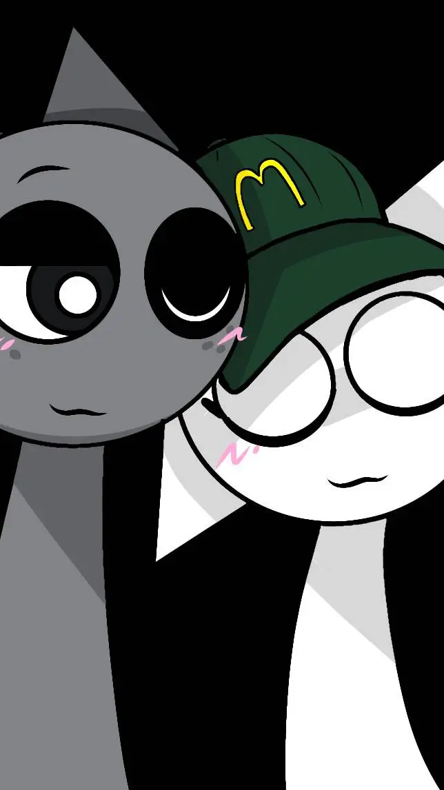 ai character: wenda chambeadora background