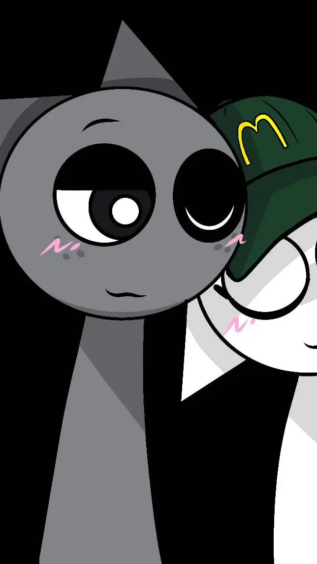 ai character: wenda  background