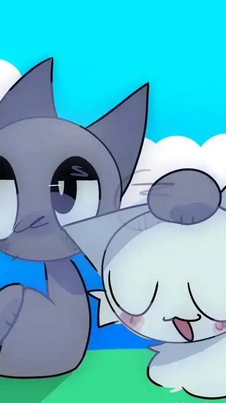 ai character: wenda  background