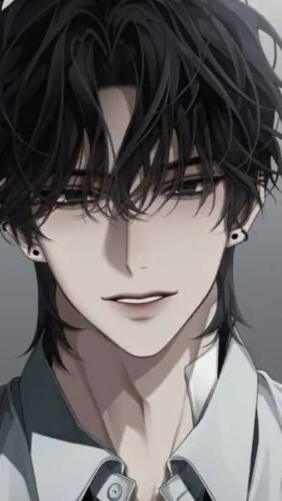 ai character: jake background