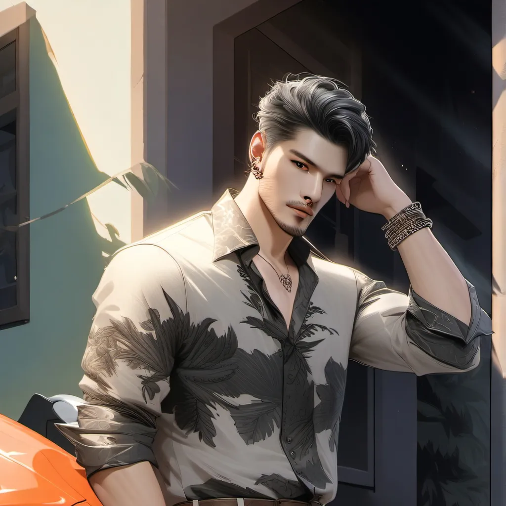 chat with ai character: jasonn