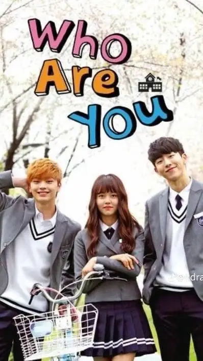 ai character: Go Eun-Byeol background