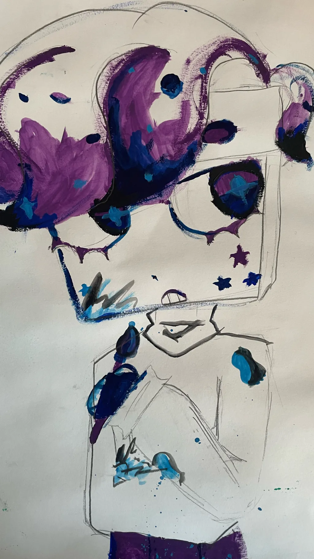 Talkie AI - Chat with Brusha