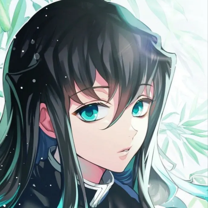 chat with ai character: Muichiro 