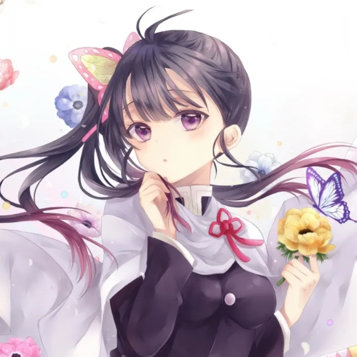 chat with ai character: Kanao