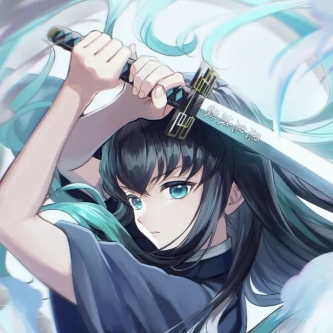 chat with ai character: Muichiro 