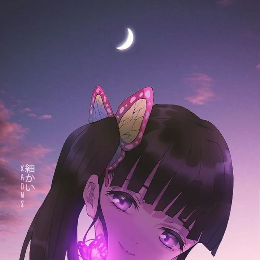 chat with ai character: Kanao