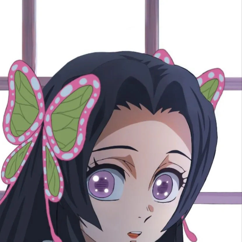 chat with ai character: Kanae
