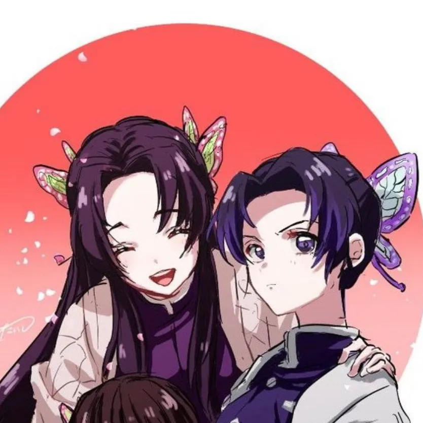 chat with ai character: Butterfly sisters 