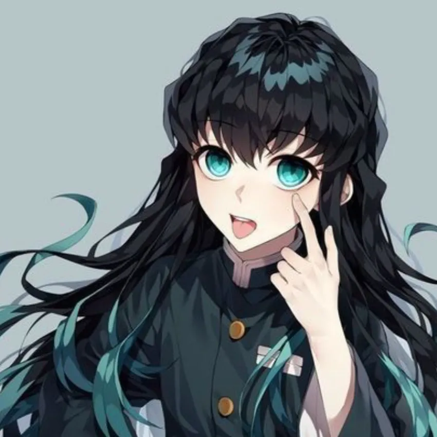 chat with ai character: Muichiro 