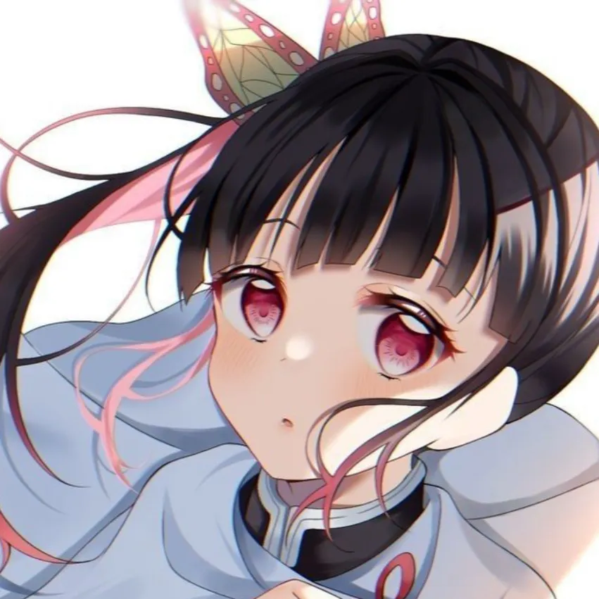 chat with ai character: Kanao