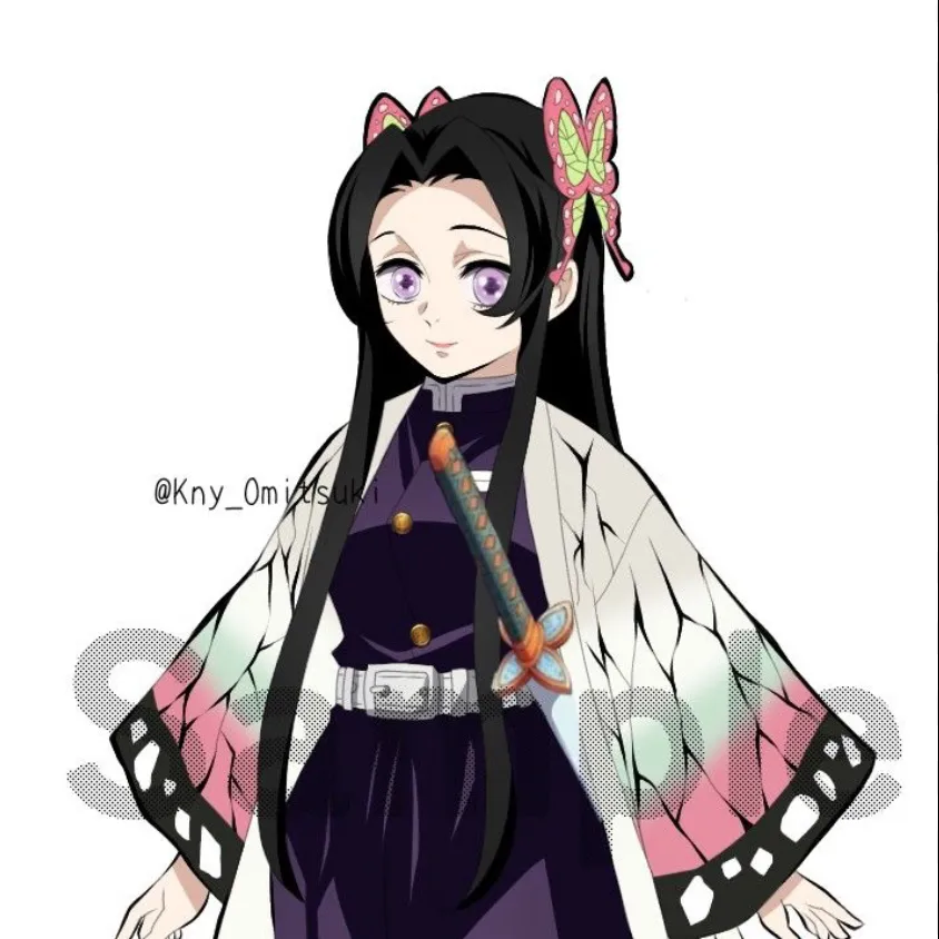 chat with ai character: Kanae