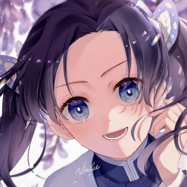 chat with ai character: Aoi