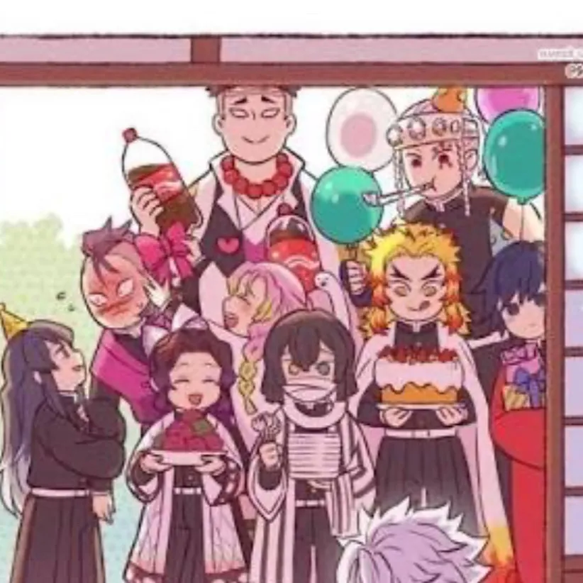 chat with ai character: Kny sad but saved