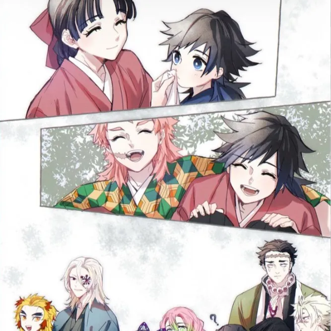 chat with ai character: Kny