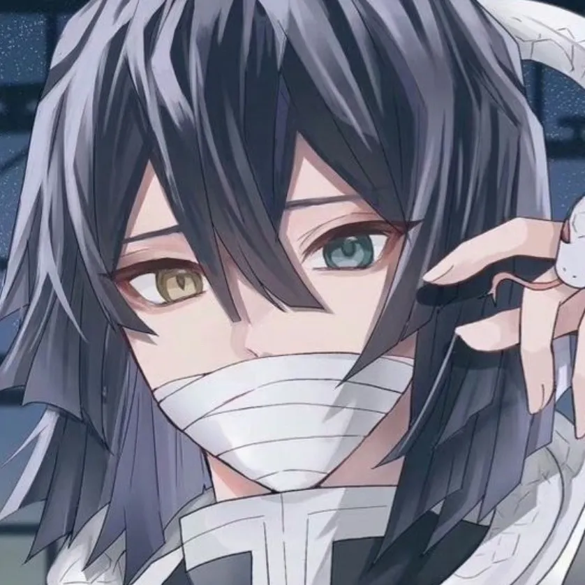 chat with ai character: Obanai