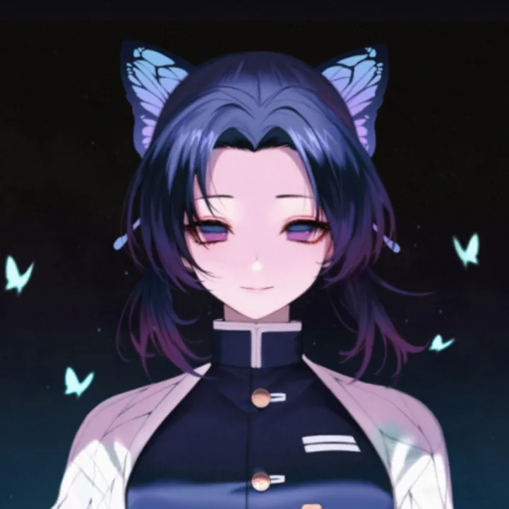 chat with ai character: Kocho shinobu