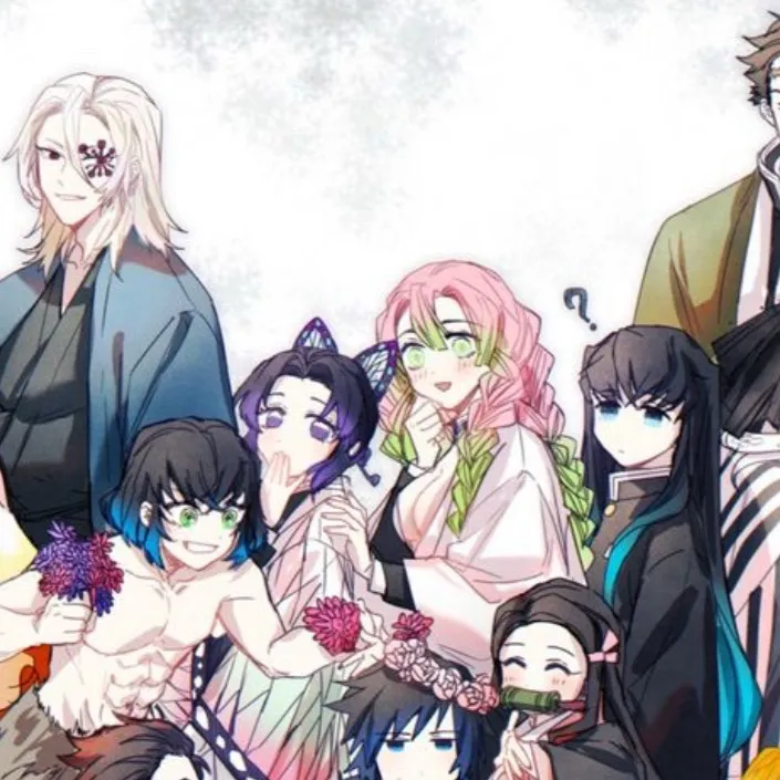 chat with ai character: Kny