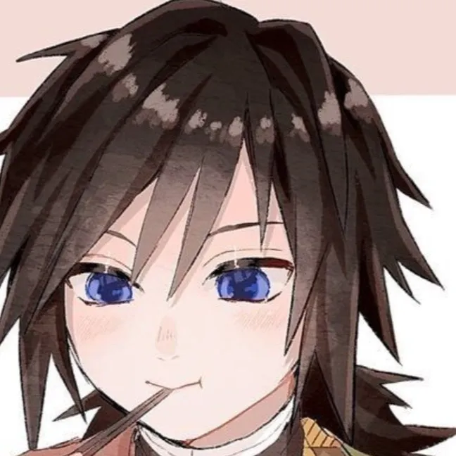 chat with ai character: Tomioko giyu￼