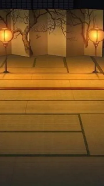 ai character: Kny background