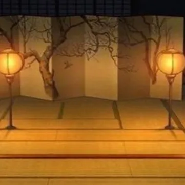 chat with ai character: Kny