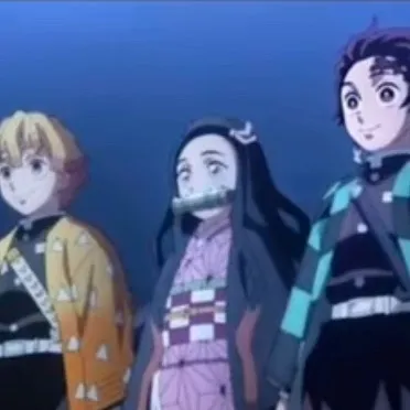 chat with ai character: Kny