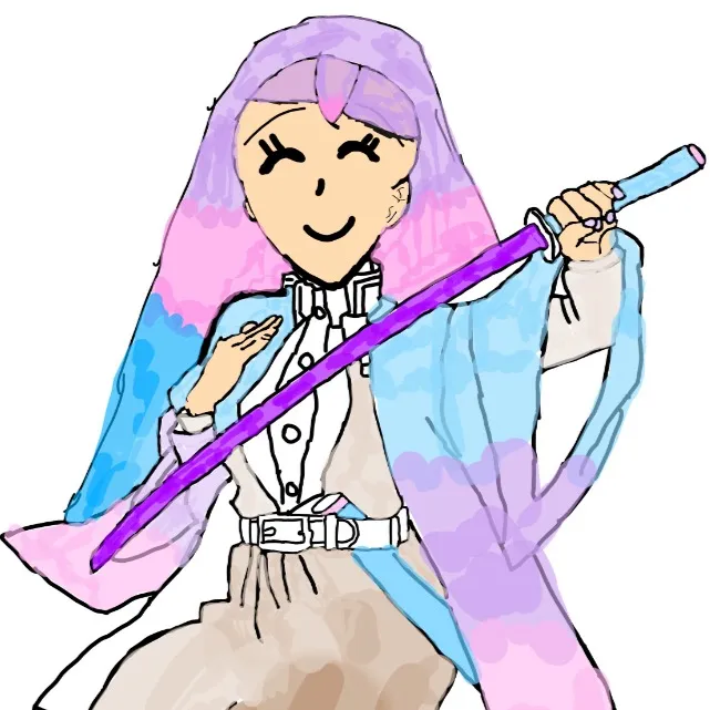 chat with ai character: Kny finds you 