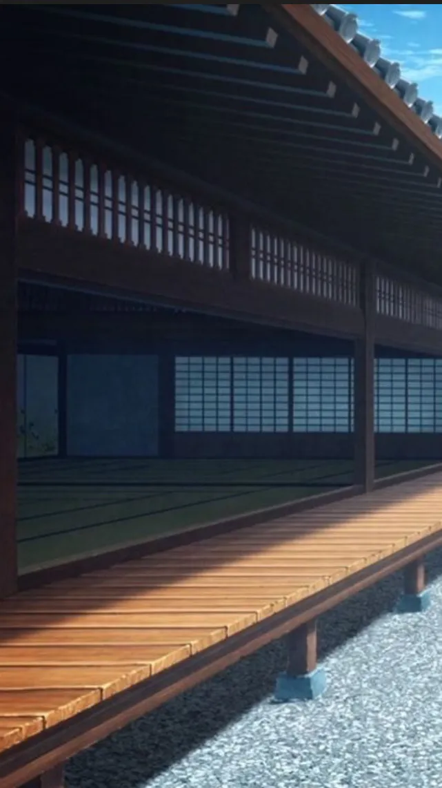 ai character: Kny background