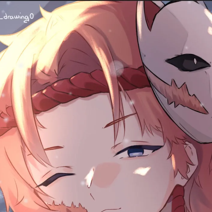 chat with ai character: Sabito