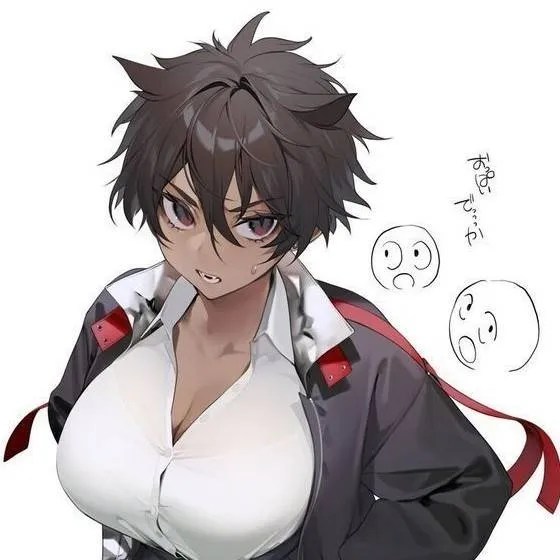 chat with ai character: Noa