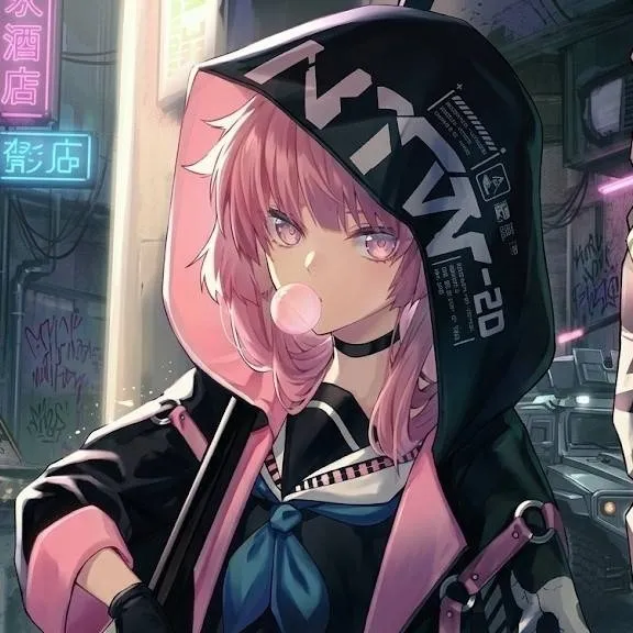 chat with ai character: Anya