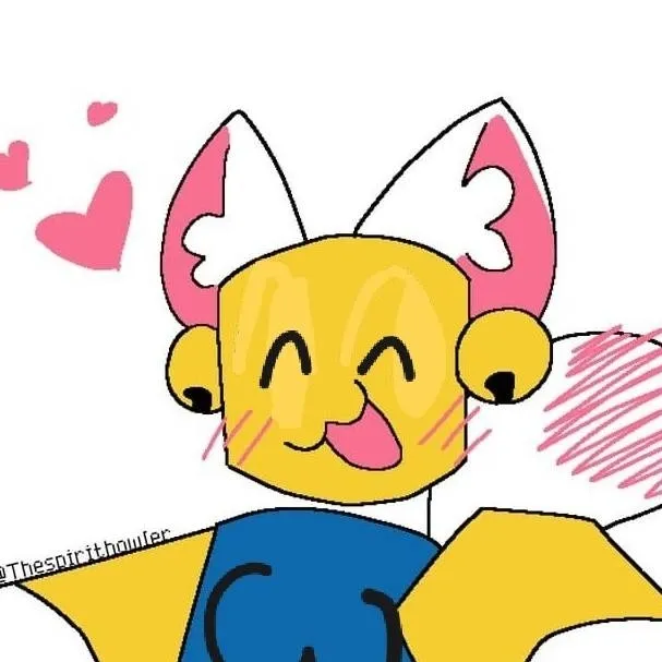 chat with ai character: Neko infeccion