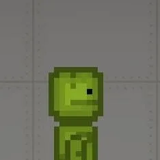chat with ai character: Melon