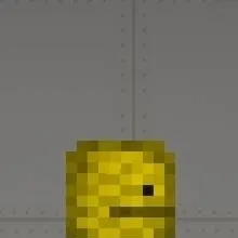 chat with ai character: Corn