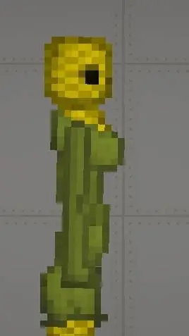 ai character: Women corn background