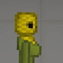 chat with ai character: Women corn