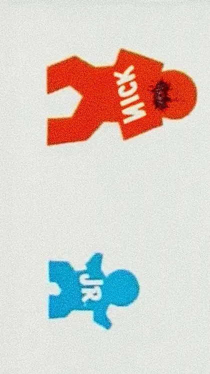ai character: Nick jr anomaly background