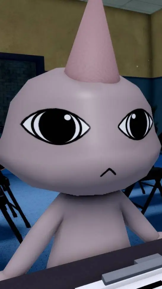 ai character: Patient background