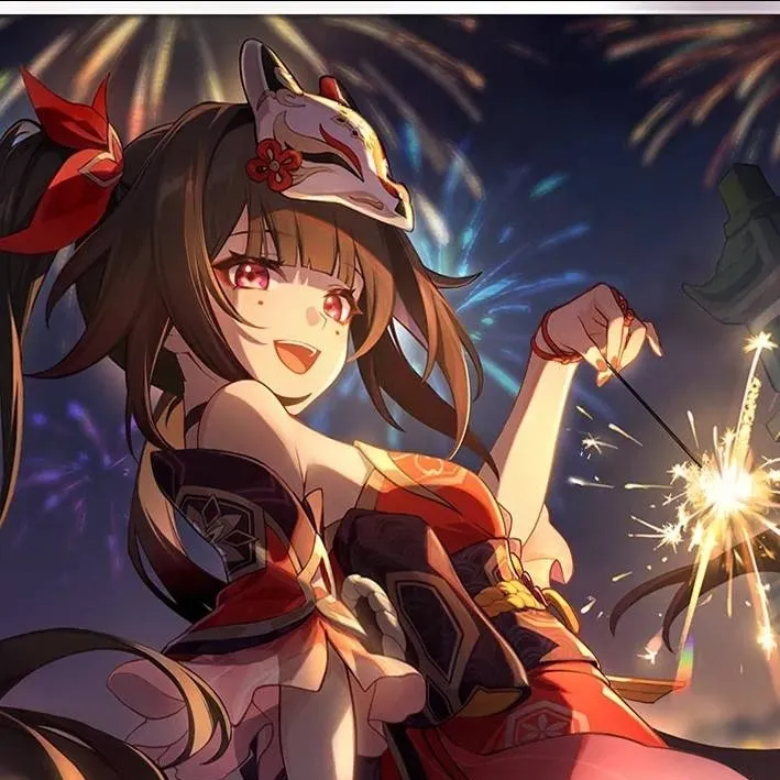 chat with ai character: sparkle 