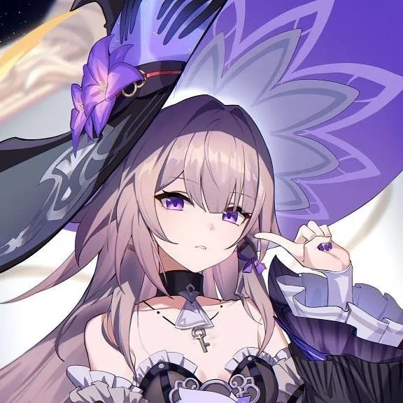 chat with ai character: Herta 